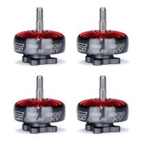 Motor Sem Escova iFlight XING 2806.5 1800KV 3-6S para Drone QAV