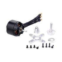 Motor Sem Escova Outrunner De Alta Velocidade 1300KV 1000KV 850KV 750KV Para Avião De Asa Fixa RC