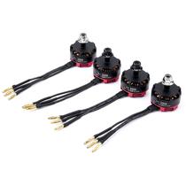 Motor Sem Escova Readytosky RS2205-2300KV 30g para Drone FPV