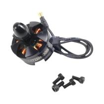 Motor Sem Escovas 2300KV 440g De Empuxo Para Drone De Corrida QAV250 Mini Quadcopter DIY CW CCW 2-3S