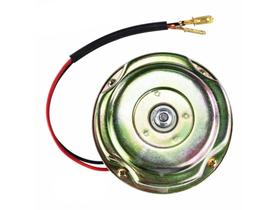 Motor Sem Helice 1 Eixo Para Eletro Caixa Universal Teto 12v - KLASSE AUTO PARTS