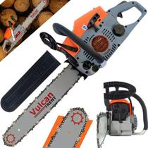 Motor Serra A Gasolina Profissional Vulcan Trent Vs620 4hp Motor Serra A Gasolina Profissional Vulcan Trent Vs620 4hp