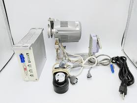 Motor Servo com Sincronizador SSTS-550W-HM 110/220V - Sun Special