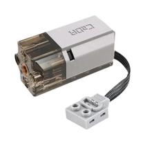 Motor Servo De Função De Potência Compatível Com Blocos De Construção Técnicos Lego MOC pro M/L 2x3 Motor Servo De Função De Potência Compatível Com Blocos De Construção Técnicos Lego MOC pro M/L 2x3
