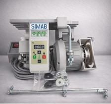 Motor servo maquina de costura industrial 550 w Motor servo maquina de costura industrial 550 w