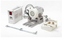 Motor Servo Para Máquina De Costura 550W Sun Special SSTS1550