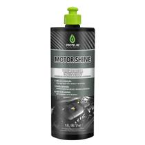 Motor shine - verniz protetor de motor, chassis e caixas de roda 1,5l