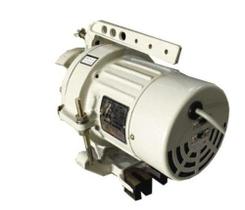 Motor Silencioso Para Maquinas De Costura Industrial -Baixa - Fox