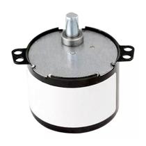 Motor síncrono sm40r - 220v 40rpm - Ibbl Begel Tecapply Motor síncrono sm40r - 220v 40rpm - Ibbl Begel Tecapply