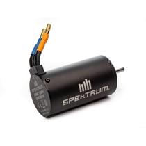 Motor Spektrum Firma 2050Kv sem escova para escalas 1/7 e 1/8 Motor Spektrum Firma 2050Kv sem escova para escalas 1/7 e 1/8