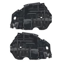 Motor Splash Shield TRQ para Toyota Camry 2012-2014