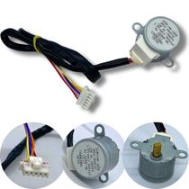 Motor Step Aleta AR Condicionado Samsung DB31-00371C