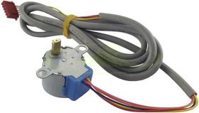 Motor step da aleta original para ar philco 762336 762336t pac18000fm6 pac18000qfm6 pac24000fm6 pac24000qfm6