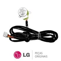 Motor Step / Swing da Aleta 20BYJ46 12V Evaporadora EAU57945603 Ar Condicionado LG