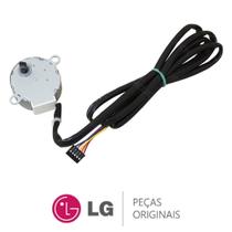 Motor Step / Swing da Aleta 35BYJ46-517 12V Evaporadora 4681AP2968S Ar Condicionado LG