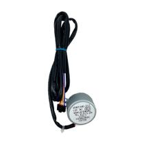 Motor Step Swing Da Aleta Ar Condicionado Lg 4681ap2968s único
