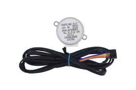 Motor Swing Aleta Ar Condicionado LG Arnu24 Usnq24 Usnw24