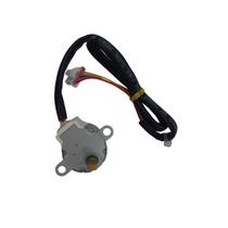 Motor Swing Aleta Ar Condicionado Samsung Aq18uwbun Original