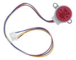 Motor Swing/Aleta Fujitsu 24byj48-660 Ar Condicionado Motor Swing/Aleta Fujitsu 24byj48-660 Ar Condicionado