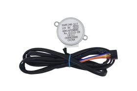 Motor Swing Ar Condicionado LG 4681ap2968s Original