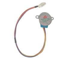 Motor Swing de Aleta Grade Horizontal de 9.000 a 22.000 Btus Komeco 0200325145 Motor Swing de Aleta Grade Horizontal de 9.000 a 22.000 Btus Komeco 0200325145