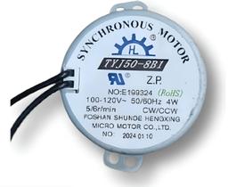 Motor Swing Iportado para Climatizadores - SKU150554110V 150555220V