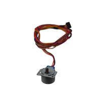 Motor Swing Vertical - KOS 07-30 G2P / MXS 07.09 / LTS 07-12G - Komeco Motor Swing Vertical - KOS 07-30 G2P / MXS 07.09 / LTS 07-12G - Komeco