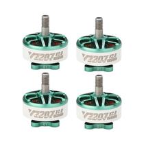 Motor T De Alta Velocidade VELOX V2.0 V2207 V2306 Para Drone De Corrida FPV 1750KV-2550KV 5-6S 4-6S