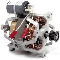 Motor Tanquinho Latina 220V Polia Dentada Compatível Original Robusto Cobre Alumínio LA371 LA541 Premium Motor Tanquinho Latina 220V Polia Dentada Compatível Original Robusto Cobre Alumínio LA371 LA541 Premium