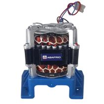 Motor tanquinho SUGGAR novo WEG 127V