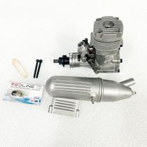 Motor thunder tiger gp-42 9041 (raro) tt Motor thunder tiger gp-42 9041 (raro) tt