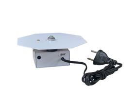 Motor Tic-Tac para movimentos de peças e vitrines - Palante Motor Tic-Tac para movimentos de peças e vitrines - Palante