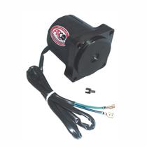 Motor Tilt Trim Arco 6241 para BRP-OMC 60-225HP preto Motor Tilt Trim Arco 6241 para BRP-OMC 60-225HP preto