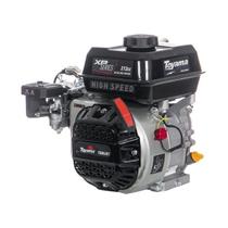 Motor toyama 8hp a gasolina te80jet-hs-xp 212cc pm 4.600rpm