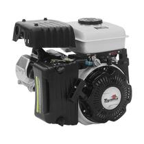 Motor Toyama a Gasolina TE35H - 3.5HP - 96cc - 4T OHV - eixo 5/8" - multiuso - c/ sensor óleo Motor Toyama a Gasolina TE35H - 3.5HP - 96cc - 4T OHV - eixo 5/8" - multiuso - c/ sensor óleo