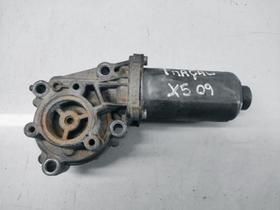 Motor Tração Bmw X5 4.8 Ano