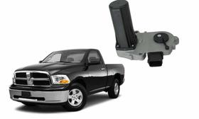 Motor Tracao Da Caixa De Transferencia ( Dodge Ram 1500 2500 3500 5.7 5.9 6.7 2006 A 2011 ) ( Dodge Durango V6 3.7 V8 4.7 5.7 2005 A 2011 ) ( Dodge Da