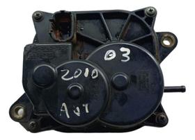 Motor Tração Nissan Frontier 2.5 2010