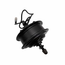 Motor Traseiro 48V 500W Com Cabos Scooter Bicicleta Elétrica Bikelete Motor Traseiro 48V 500W Com Cabos Scooter Bicicleta Elétrica Bikelete
