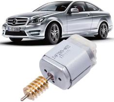 Motor Trava Elétrica Elv Mercedes C180 C200 C250 de 2007 À 2014 - HD