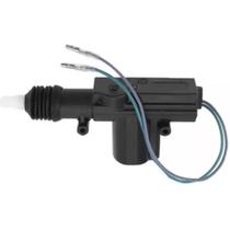 Motor Trava Eletrica Escravo 2 Fios Universal Para Porta de Carros Segurança Veicular Motor Trava Eletrica Escravo 2 Fios Universal Para Porta de Carros Segurança Veicular