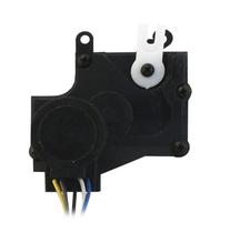 Motor Trava Eletrica especifica Prisma lado direito 5 fios