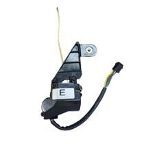 Motor Trava Eletrica Novo Corsa 5 fios Dianteira Esquerda Tragial