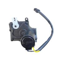 Motor Trava Eletrica Tp 5 Fios Direito Fiesta Sedan Hatch 2003+