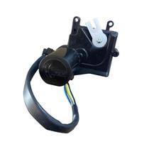 Motor Trava Elétrica TP 5 Fios Esquerdo Novo Fiorino Doblo