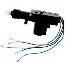 Motor Trava Elétrica Universal 5 Fios Porta Carro Tech One Motor Trava Elétrica Universal 5 Fios Porta Carro Tech One