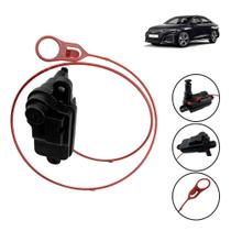 Motor Trava Solenoide Portinhola A3 A1 Q3 Nivus Polo Virtus