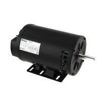 Motor Trifasico 0,75cv Nova Aberto 4p 1800rpm IP21 220/380v