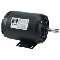 Motor trifásico aberto 2,00cv 4 polos 220380V WEG