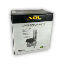 Motor trino new bv3 127v sem acionamento